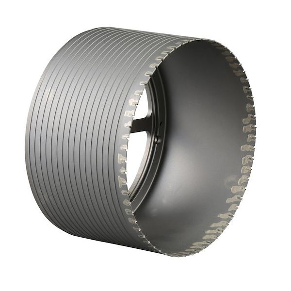 ミヤナガ ポリクリック ALCコア/ポリ カッター 255 PCALC255C 1本 335-4389（直送品）