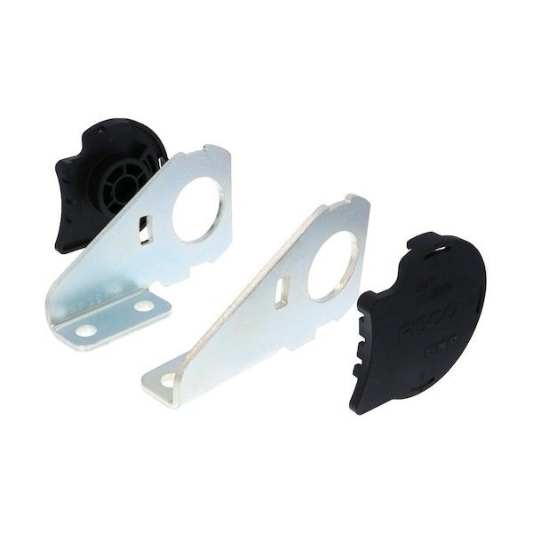 日本ピスコ PISCO SP用シリーズ用 取付具 SP35-F 1個 559-0548（直送品）