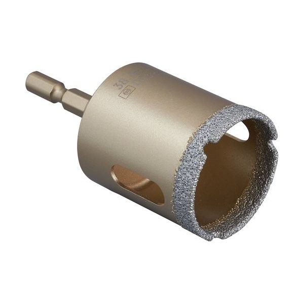 ミヤナガ クールダイヤ 38.0 DG380 1本 335-5877（直送品）