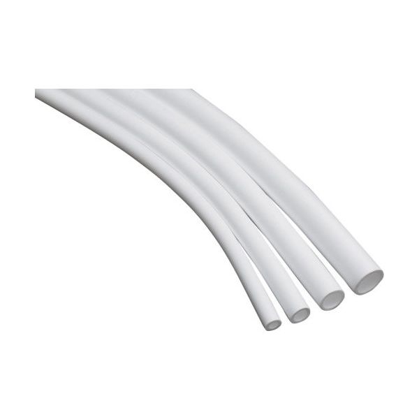 chukoh CーPorous[[TM上]]PTFE厚肉多孔質チューブ TEFー110 26.4DX33.4D 1セット(5巻)（直送品）