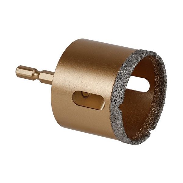 ミヤナガ クールダイヤ φ50 DG500 1本 423-4080（直送品）