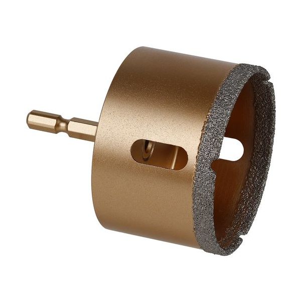 ミヤナガ クールダイヤ φ65 DG650 1本 423-4093（直送品）