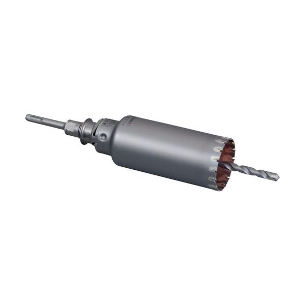ミヤナガ ALC用コアドリル セット(SDSプラスシャンク) φ40 PCALC40R 1本 423-4083（直送品）