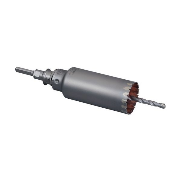 ミヤナガ ALC用コアドリル セット(ストレートシャンク) φ40 PCALC40 1本 423-4096（直送品）