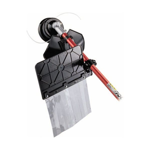 ハスクバーナ・ゼノア ゼノア カバーQ YZDTB01 1個 424-5484（直送品）