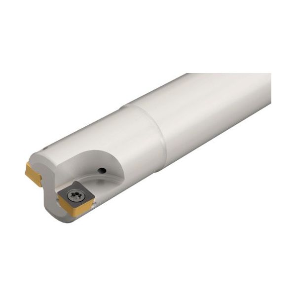 イスカル ヘリ4ミル リードエンドミル E90SOー04 E90SO D06-1-C06-04-C 1本 422-7032（直送品）