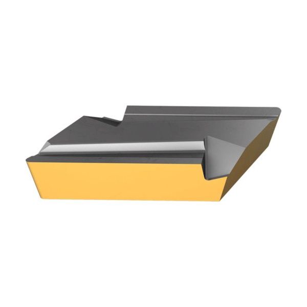 イスカル チップ IC8150 KNUX 160410 R11 1セット(10個) 423-3322（直送品）