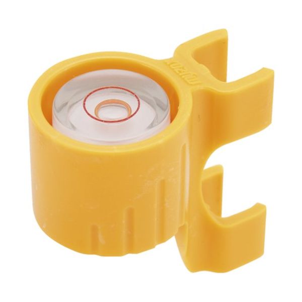 マイゾックス MYZOX コンパクト水準器 PCー40L 220477 1個 430-8460（直送品）