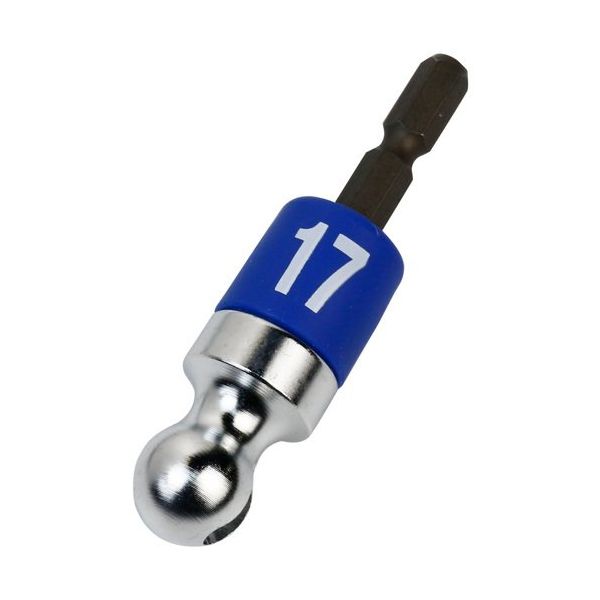 トップ工業 TOP αEUS用替えシャンク EUS-17SX-SH 1個 162-9288（直送品）