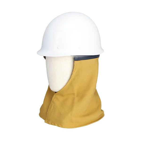 谷沢製作所 タニザワ 耐熱たれN 中サイズ HOOD FOR HEAT PROTECTION-M 1枚 530-2920（直送品）