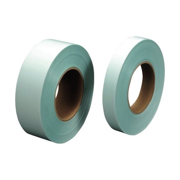 chukoh 超高分子量ポリエチレン粘着テープ AUEー112B 0.3t×50w×20m AUE-112B-0.30-50-20M 1巻（直送品）