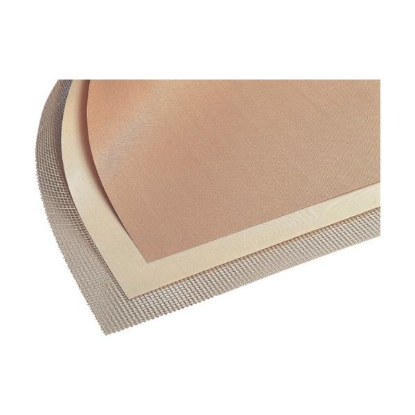 chukoh フッ素樹脂ファブリック FGFー400ー22 0.54t×1000w×1m FGF-400-22-1000-1M 1巻（直送品）