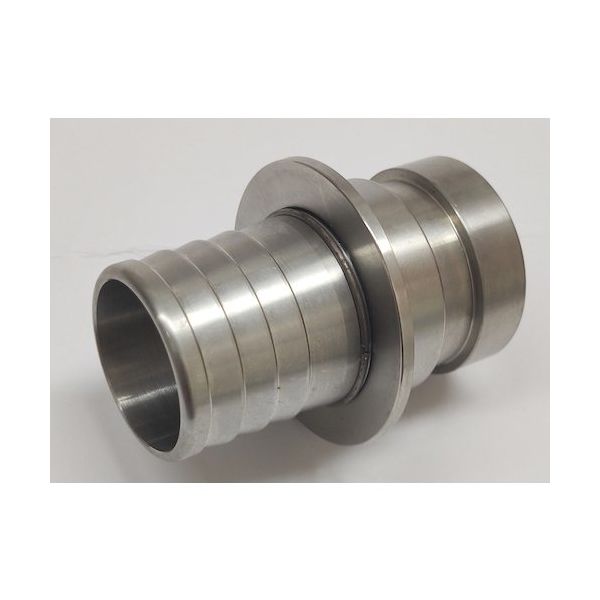 岩崎製作所 IWA ステンレス製 B102 町野式男のみ(町野式男×タケノコ) 36B065SU 1個 511-4087（直送品）