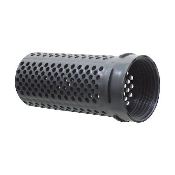 岩崎製作所 IWA 操法吸管用ストレーナー ポリストレーナー 16SPS065P 1個 511-4142（直送品）