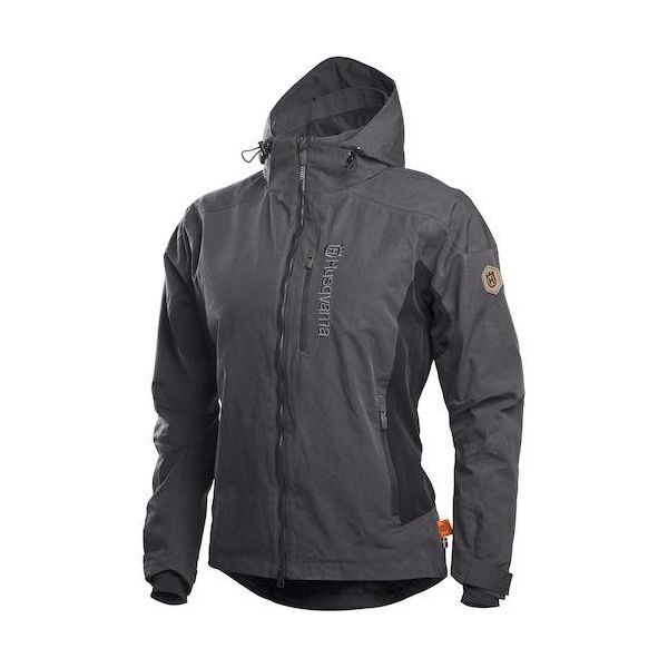 ハスクバーナ・ゼノア Husqvarna シェルジャケットXプローラW M 536155750 1着 578-8884（直送品）