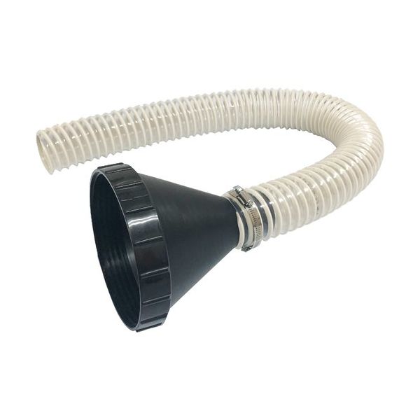 岩崎製作所 IWA ピトーキング用 集水器 ホースセット 23PTSYU00P 1セット 509-1299（直送品）