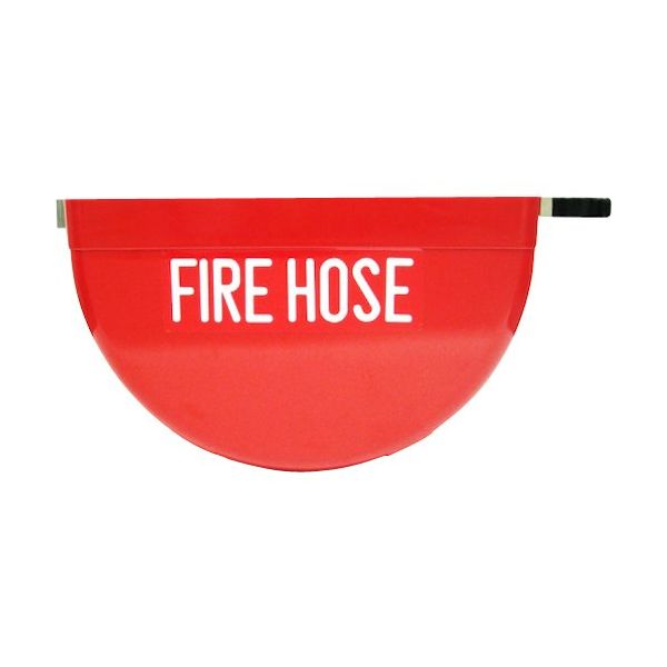 岩崎製作所 IWA ポリカーボネート製 C型船用ボックス(格納箱) 24CB00P 1台 509-4417（直送品）