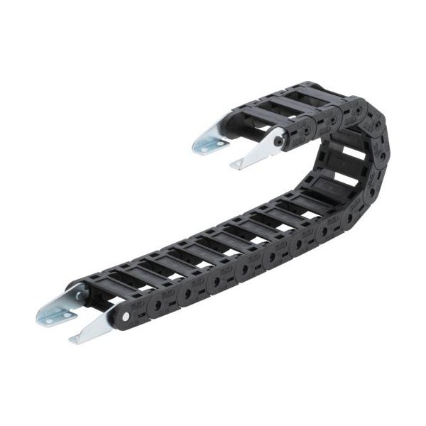 日本ピスコ PISCO プラレールチェーンHPU HPU102-R19 1個 558-2586（直送品）