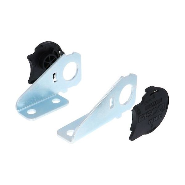 日本ピスコ PISCO SP用シリーズ用 取付具 SP25-F 1個 559-2128（直送品）