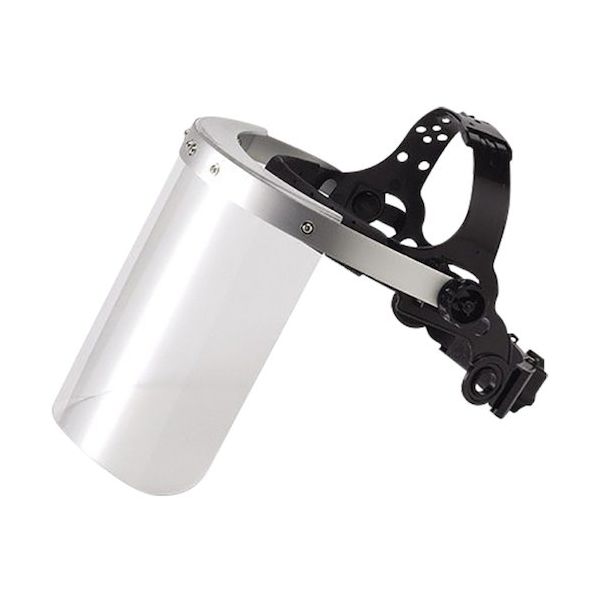 スーパー工業 防災面 BMーKC 041063061 1個 572-2672（直送品）