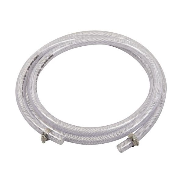 スーパー工業 給水ホースASY φ19×3m 040000866 1個 572-2676（直送品）