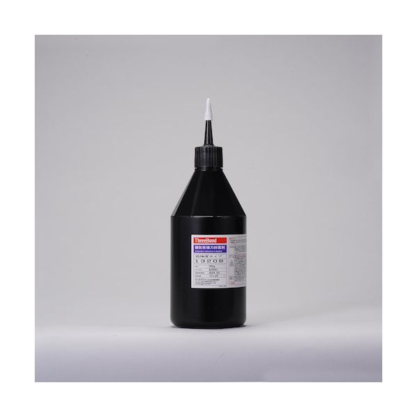 スリーボンド THREEBOND 嫌気性強力封着剤 TB1320B 250g(1320BB) TB1320B-250 1本 552-9843（直送品）