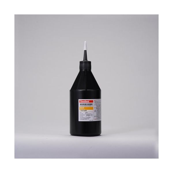スリーボンド THREEBOND 嫌気性強力封着剤 TB1373N 250g(1373NB) TB1373N-250 1本 552-9823（直送品）