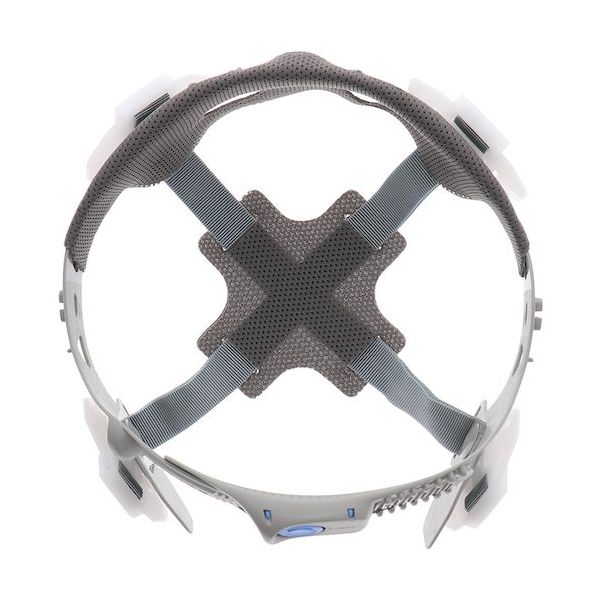 谷沢製作所 タニザワ ヘルメット交換用内装F2型(0185ーFZ用) F2-LM-EPA-0185FZ 1組 554-4221（直送品）