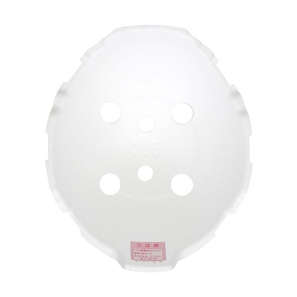 谷沢製作所 タニザワ ヘルメット交換用ライナー(0185ーFZ用) 085-0185FZ 1個 554-4222（直送品）