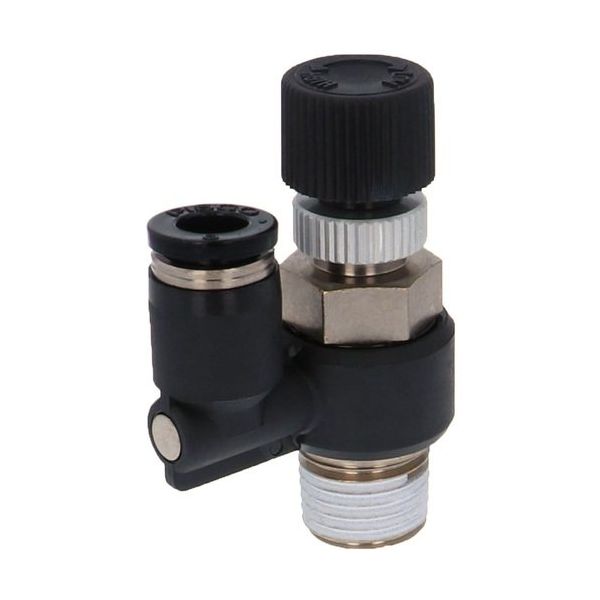 日本ピスコ PISCO プレッシャコントローラ JPS6-02 1個 560-3121（直送品）