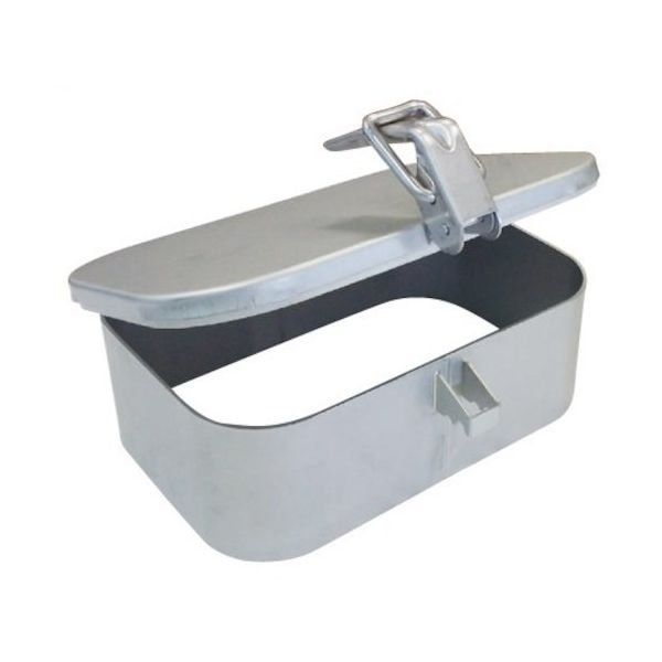 旭産業(点検窓) FREEPA A1形ハイネック標準(ネオプレンパッキン) AFP-A1-H-N 1個 565-8662（直送品）