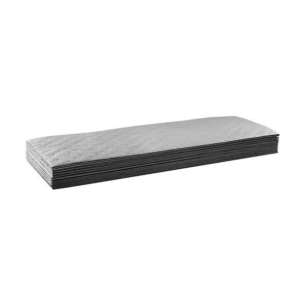 エー・エム・プロダクツ pig 油・液体用モップパッド RFL241-6119 1袋(20枚) 565-8429（直送品）