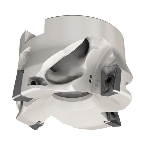 イスカル ヘリミル/ヘリ2000ホルダー HM90 F90AP D63-6-22-AMT 1本 570-6485（直送品）