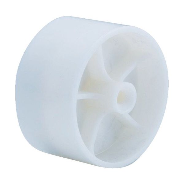 太陽工業 タイヨー ピッキングラックホイール36mm×20mm(軸付) TW3620UP-S 1個 582-5503（直送品）