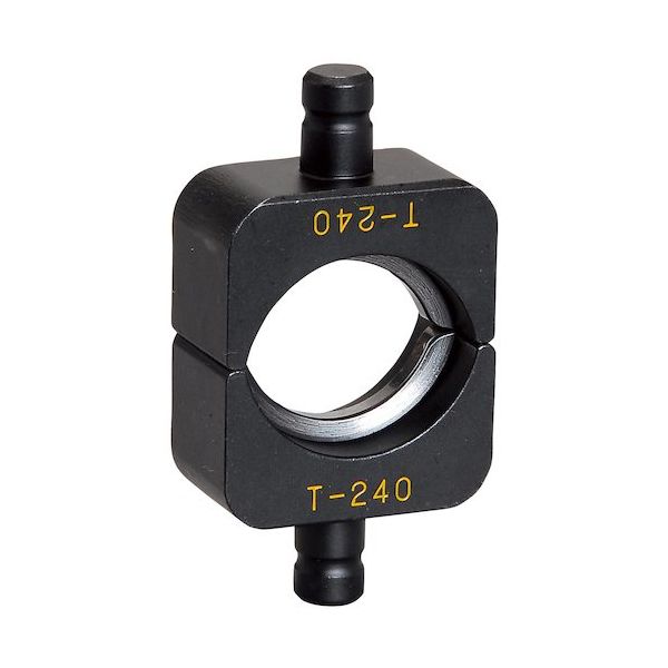 マクセルイズミ 泉 16号B T型ダイスTー20 113042120 1組(1式) 602-4115（直送品）