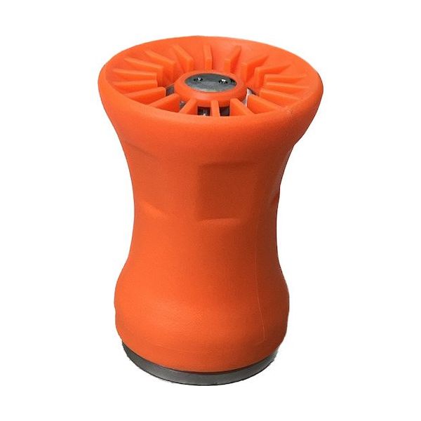 IWA JZ噴霧ノズル アルミ製 JZ プレミアム(タケノコなし)<高圧仕様(使用圧:1.0MPa)> 05JZPK40-A 1個（直送品）