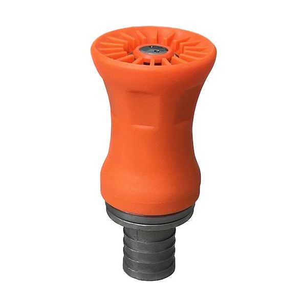 IWA JZ噴霧ノズル アルミ製 JZ プレミアム(アルミタケノコ付)<高圧仕様(使用圧:1.0MPa)> 05JZPK32ATK-A 1個（直送品）