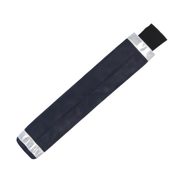 ミズケイ 誘導灯ホルダー<ロング用> 8001002 1枚 530-2884（直送品）