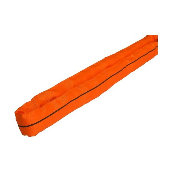 大洋製器工業 TAIYO インカ シンスリング エンドレス10t×4m(1016018) INKTN-10X4 1本 700-3105（直送品）