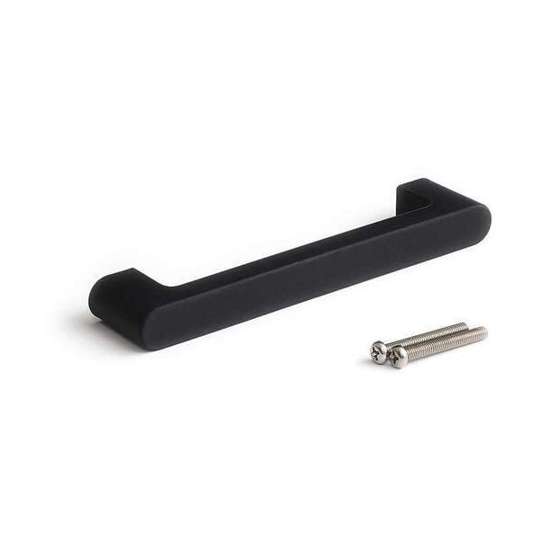 SUGATSUNE (100049881)PXBーGR09ー128ーBL ソフトシリコーンハンドル PXB-GR09-128-BL 1個（直送品）