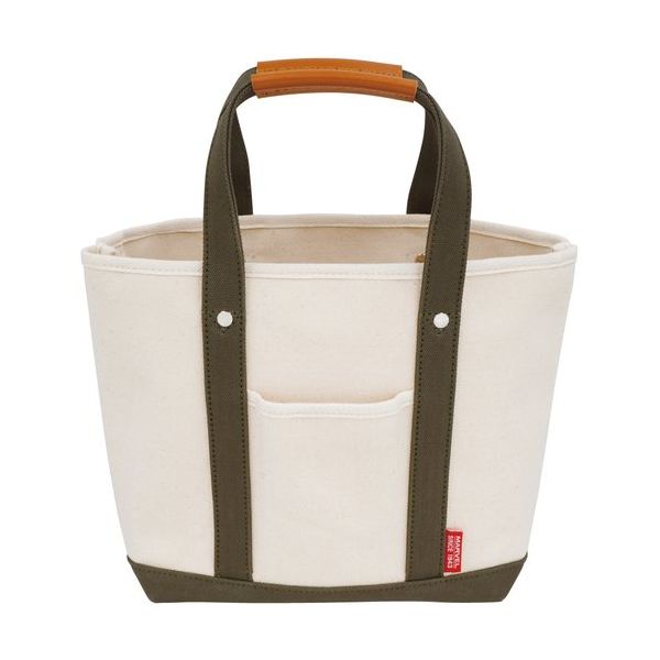 マーベル MARVEL ツールバッグ 帆布製トートバッグ HP250 1個 658-6883（直送品）