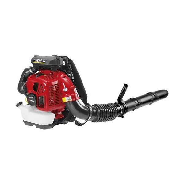 ハスクバーナ・ゼノア ゼノア 背負い式ブロワ EBZ7500 970723501 1台 677-1242（直送品）