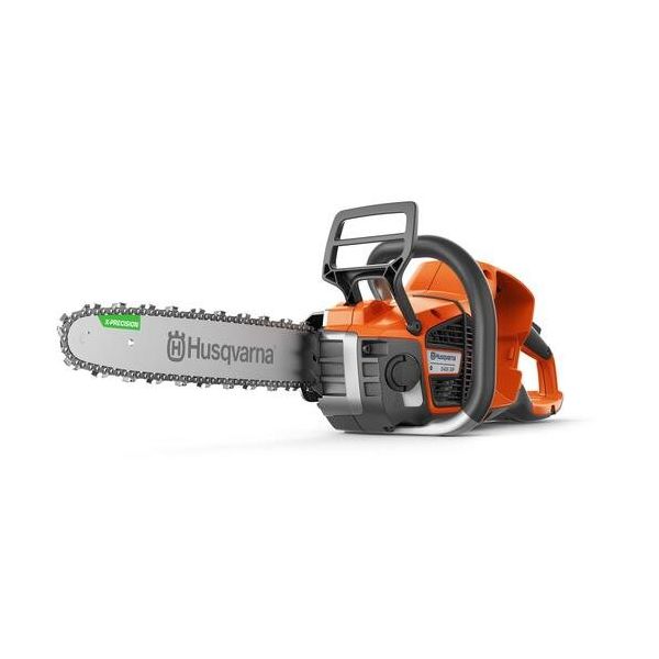 ハスクバーナ・ゼノア Husqvarna バッテリーチェンソー 540iXP SP21G 16RT 970572416 1台（直送品）