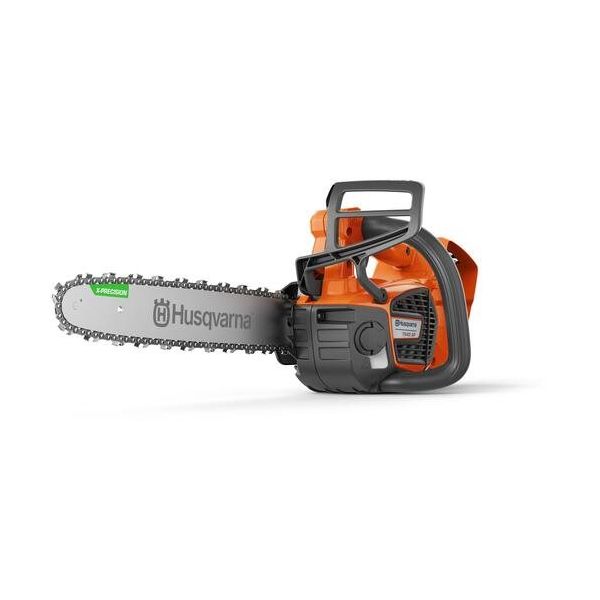ハスクバーナ・ゼノア Husqvarna バッテリーチェンソー T540iXP SP21G 14RT 970572314 1台（直送品）