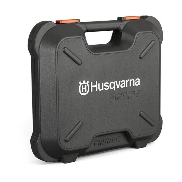 ハスクバーナ・ゼノア Husqvarna コードレスハンディチェンソー Aspire プルーナ用 P5 ボックス 536586101 1台（直送品）