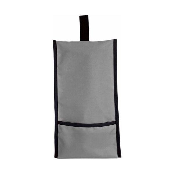 渡部工業 ワタベ 低圧手袋用イージーケース 742 1個 682-8748（直送品）