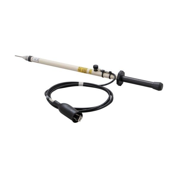 長谷川電機工業 HASEGAWA 残留電荷放電棒 HRD-27 1個 688-8255（直送品）