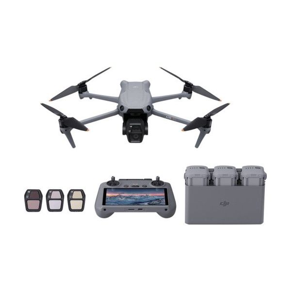 DJI JAPAN Air 3S Fly Moreコンボ(DJI RC 2付属) D241015030 1個 679-3053（直送品）