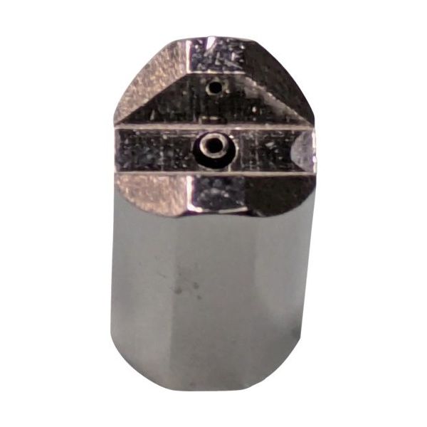 扶桑精機 扶桑 ルミナ STーC8用#1ー1 0度平吹ヘッドφ0.7 29689 1個 701-0384（直送品）