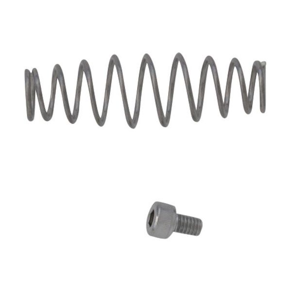 土牛産業 DOGYU コイル式オールステンミニカッターシリーズ用 バネ部品 01337 1丁 270-1960（直送品）